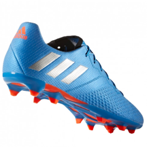 Фото Чоловічі бутси Adidas Messi 16.3 FG S79632 - зображення 4
