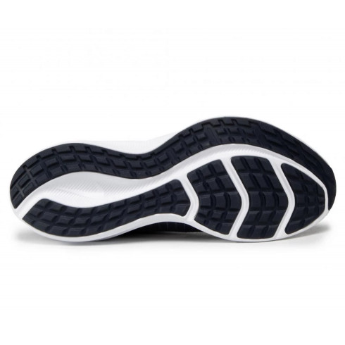 Фото Чоловічі бігові кросівки Nike Downshifter 11 CW3411-402 - зображення 7