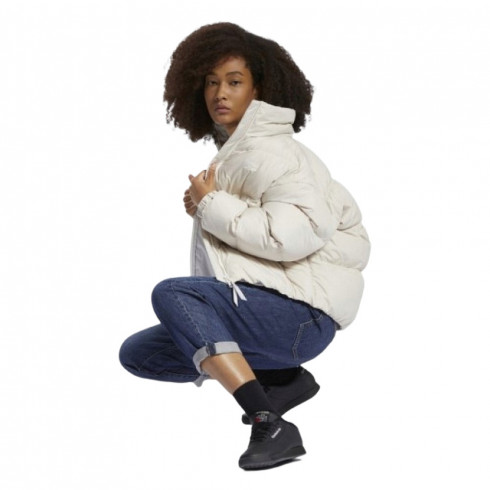 Фото Жіноча куртка Reebok PREMIUM FOUNDATION H52873 - зображення 5