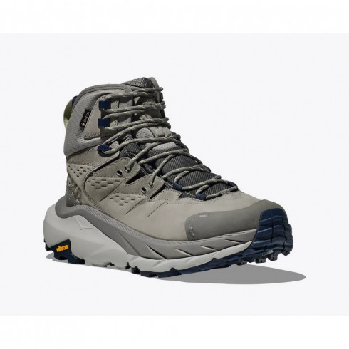 Фото Чоловічі черевики для туризму Hoka One One M KAHA 2 GTX 1123155F-ADS - зображення 5