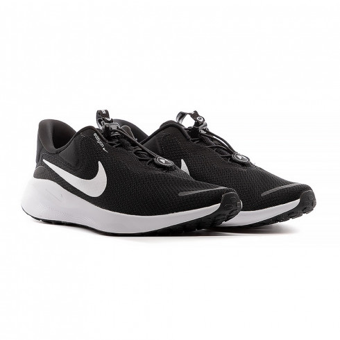 Фото Чоловічі кросівки бігові Nike REVOLUTION 7 EASYON FQ4112-001 - зображення 5
