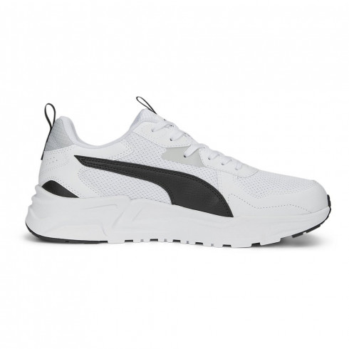 Фото Чоловічі бігові кросівки PUMA TRINITY LITE 38929202 - зображення 2