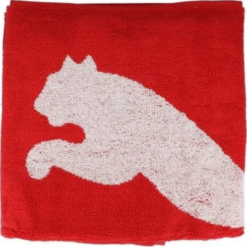 Фото Рушник Puma TEAM Towel Small 054553-02 - зображення 2