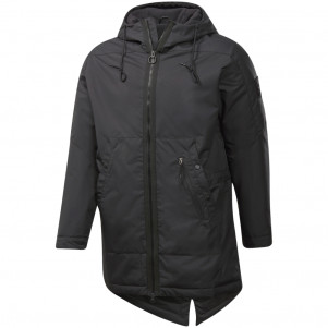 Чоловіча парка Reebok OUTERWEAR URBAN FLEECE FT0684