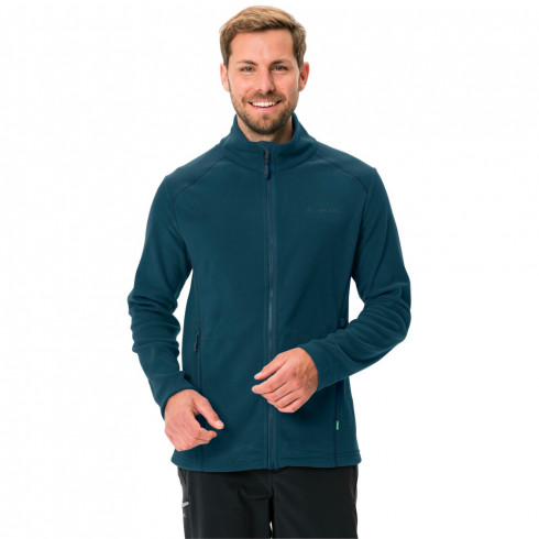 Фото Чоловічий фліс VAUDE Men's Rosemoor Fleece Jacket II VPM10050-DSEA - зображення 3