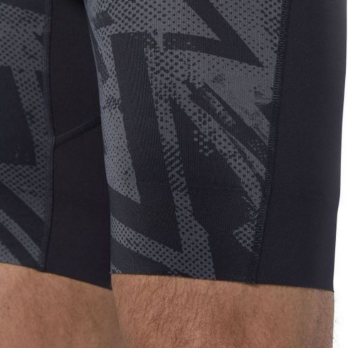 Фото Чоловічі шорти Reebok CrossFit DY8455 - зображення 4