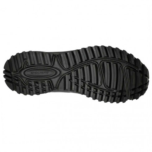 Фото Чоловічі трекінгові черевики Skechers Bionic Trail 237104 GYBK - зображення 5
