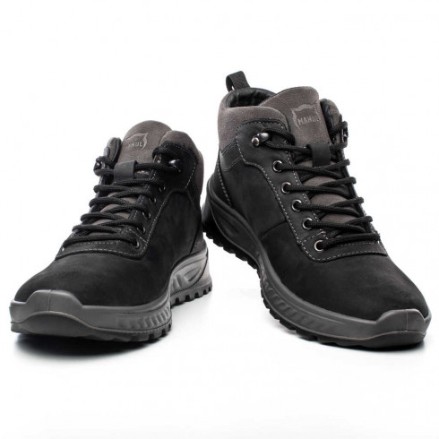 Фото Чоловічі черевики Manul Bongo 18354.20MT - зображення 4