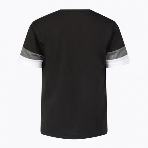 Дитяча футболка Puma teamRISE Jersey Jr 704938-03 - зображення 4 Фото Дитяча футболка Puma teamRISE Jersey Jr 704938-03 - зображення 4