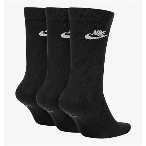 Фото Набір шкарпеток NIKE U NK NSW EVERYDAY ESSENTIAL CR DX5025-010 - зображення 2