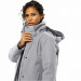 Фото Жіноче напівпальто Jack Wolfskin SALIER COAT 1116141_6315 - зображення 3