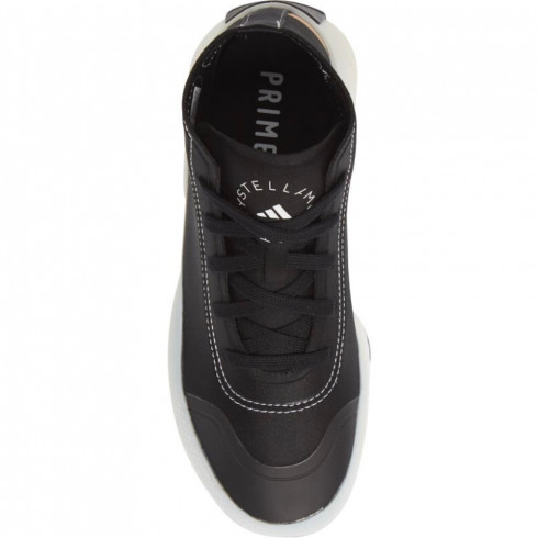 Фото Жіночі повсякденні кросівки Adidas ASMC Treino Mid FX1955 - зображення 3