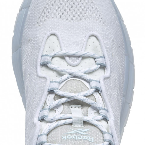 Фото Жіночі бігові кросівки Reebok Reebok Zig Kinetica II H01276 - зображення 2