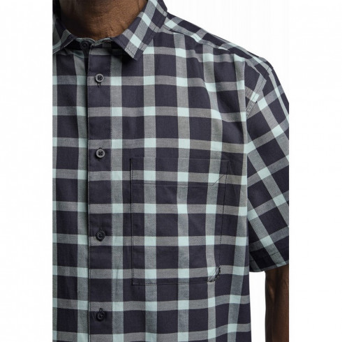 Фото Чоловіча теніска Jack Wolfskin PLANALTO SHIRT M A63863_T0003 - зображення 2