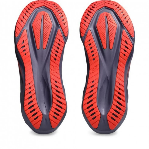 Фото Чоловічі бігові кросівки Asics NOVABLAST 5 1011B974-500 - зображення 2