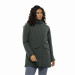 Фото Жіноче напівпальто Jack Wolfskin TEMPELHOF COAT W 1116151_4136 - зображення 1