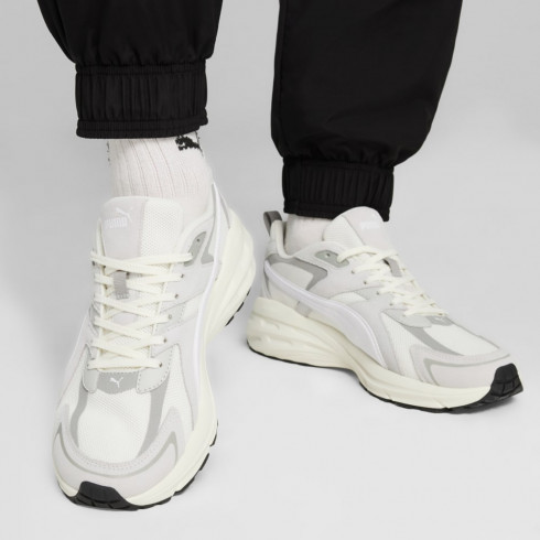 Кросівки Puma Hypnotic LS Sneakers 395295-03 - зображення 6 Фото Кросівки Puma Hypnotic LS Sneakers 395295-03 - зображення 6