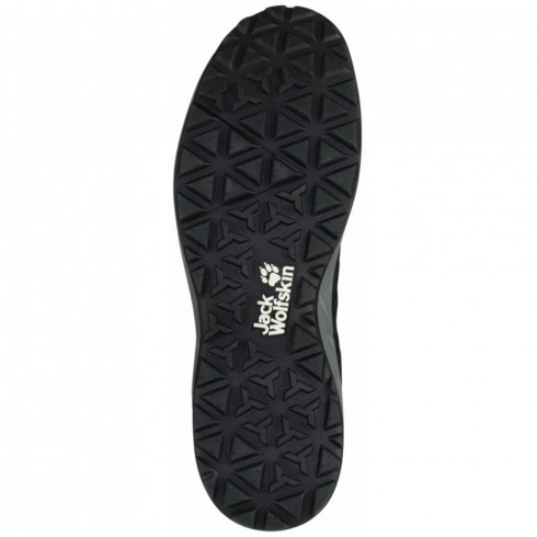 Фото Чоловічі кросівки Jack Wolfskin WOODLAND 2 HYBRID LOW M 4051301_6357 - зображення 3
