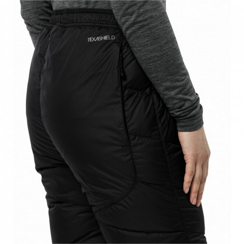 Фото Жіночі штани утеплені Jack Wolfskin ATMOSPHERE PANTS W 1501303_6000 - зображення 4