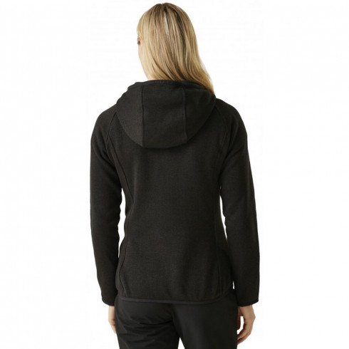 Жіночій фліс Regatta Wms Hood Newhill RWA597-800 - зображення 7 Фото Жіночій фліс Regatta Wms Hood Newhill RWA597-800 - зображення 7