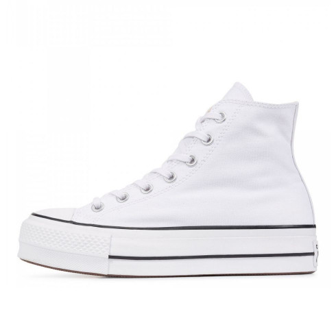Фото Жіночі кеди Converse Chuck Taylor All Star Lift 560846C - зображення 3