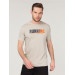 Фото Футболка чоловіча Bilcee ERKEK ORME T-SHIRT TBMF1681-1017 - зображення 1