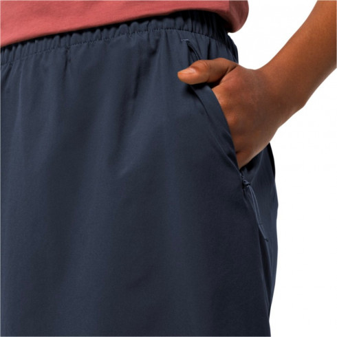 Фото Спідниця жіноча Jack Wolfskin SONORA SKIRT 1507951_1010 - зображення 3