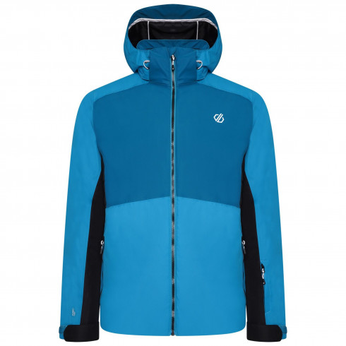 Фото Куртка чоловіча гірськолижна Dare 2b Intercede Jacket DMP529-F0X - зображення 6