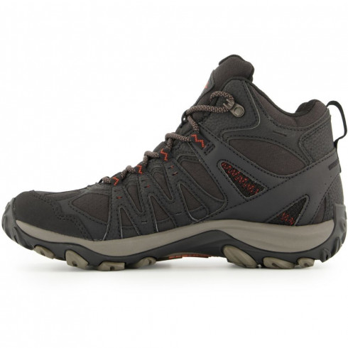 Фото Чоловічі трекінгові черевики Merrell ACCENTOR 3 SPORT MID GTX J036737 - зображення 2