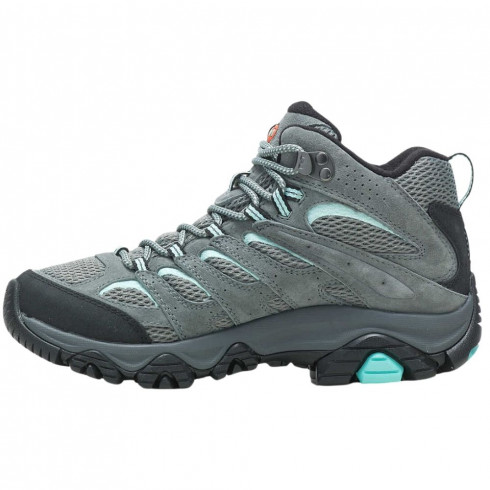 Фото Жіночі трекінгові черевики Merrell MOAB 3 MID GTX J036306 - зображення 4