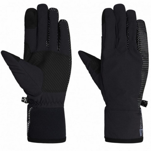 Фото Рукавички Jack Wolfskin GLEAM GLOVES A60101_6000 - зображення 1