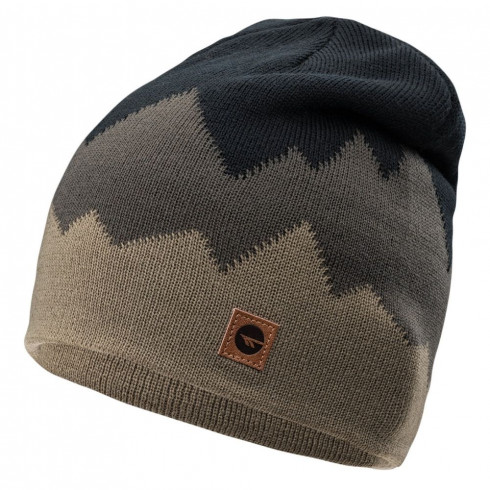 Фото Шапка HI-TEC AGDER-OLIVE MOUNTAINS - зображення 2