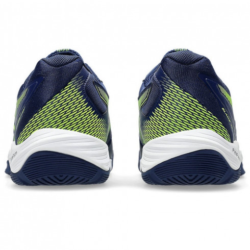 Фото Чоловічі волейбольні кросівки Asics BLADE FF 1071A093-401 - зображення 6