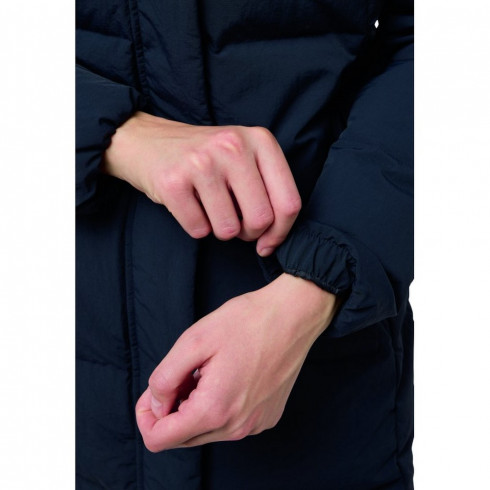 Жіноче напівпальто пухове Jack Wolfskin NORDLICHT COAT W A60038_C0413 - зображення 3 Фото Жіноче напівпальто пухове Jack Wolfskin NORDLICHT COAT W A60038_C0413 - зображення 3