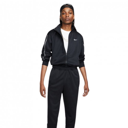 Фото Чоловіча толстовка NIKE M NSW SP PK TRACKTOP FN0257-010 - зображення 5
