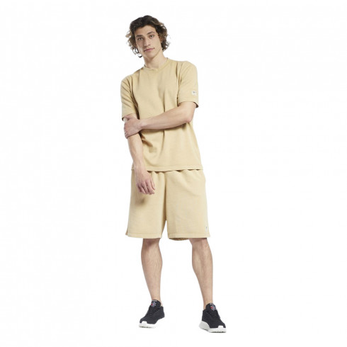 Фото Футболка чоловіча Reebok Classics Natural Dye GV3474 - зображення 3