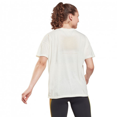 Фото Футболка жіноча Reebok GRAPHIC GT3195 - зображення 2