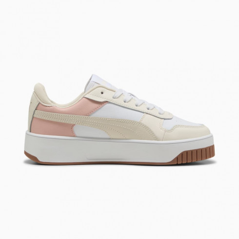 Фото Жіночі кеди Puma Carina Street Sneakers 389390-42 - зображення 1