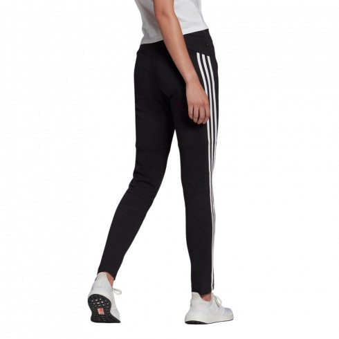 Фото Жіночі штани-скіні Adidas Sportswear 3-Stripes GP7350 - зображення 3