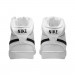 Фото Чоловічі повсякденні кросівки NIKE Court Vision Mid Next Nature DN3577-101 - зображення 5