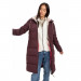 Фото Жіноче напівпальто Camel Active COAT 310860-4R26-53 - зображення 4
