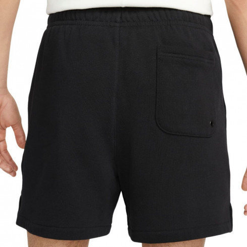 Фото Чоловічі шорти Nike M NK CLUB FT FLOW SHORT DX0731-010 - зображення 4