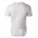 Фото Чоловіча футболка HI-TEC RETRO-WHITE - зображення 3