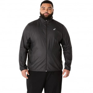 Чоловіча куртка для бігу ASICS ASICS CORE JACKET 2011D216-001