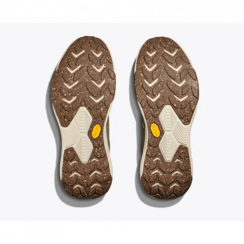 Фото Чоловічі кросівки для туризму Hoka One One M TRANSPORT G 1133957F-STTM - зображення 2