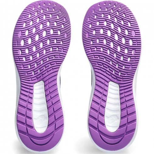 Фото Жіночі бігові кросівки Asics PATRIOT 13 1012B312-405 - зображення 4