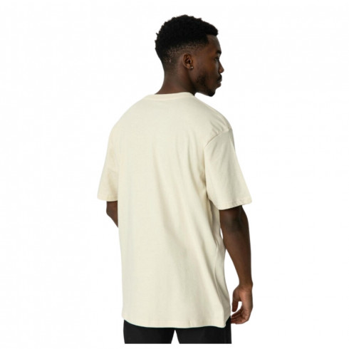 Фото Чоловіча футболка Quiksilver NEVERENDSURFSS TEES EQYZT07677-WDW0 - зображення 2