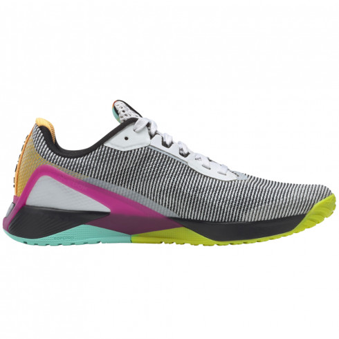 Фото Жіночі тренувальні кросівки REEBOK REEBOK NANO X1 GRIT H02865 - зображення 3