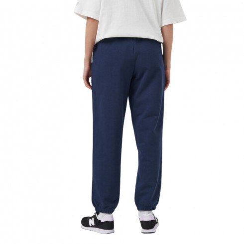 Фото Жіночі спортивні штани New Balance NB Small Logo WP41500NNY - зображення 2