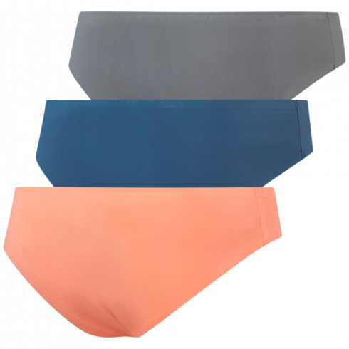 Фото Жіночі труси-бікіні Reebok Bonded EY0591 - зображення 2